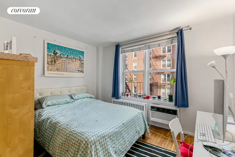 New York City Real Estate | View 25 West 13th Street, 3CS | room 5 | View 6