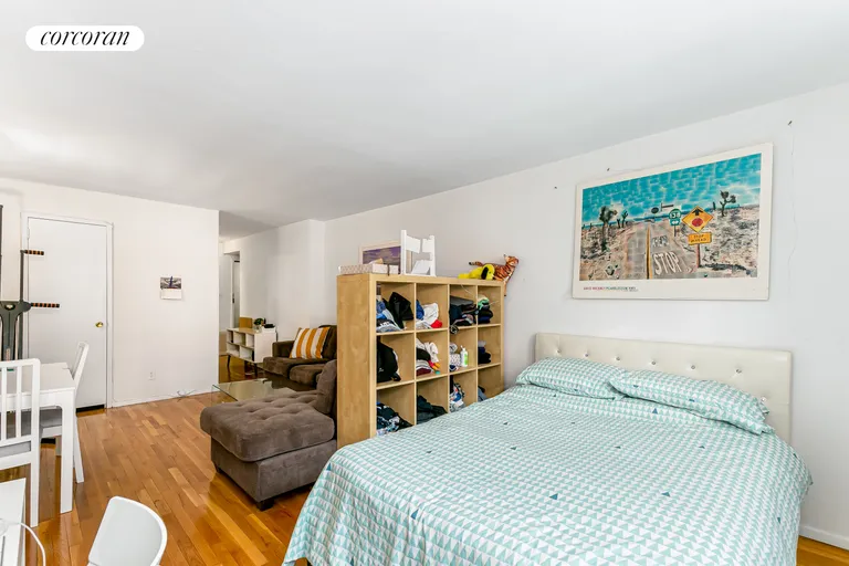 New York City Real Estate | View 25 West 13th Street, 3CS | room 6 | View 7