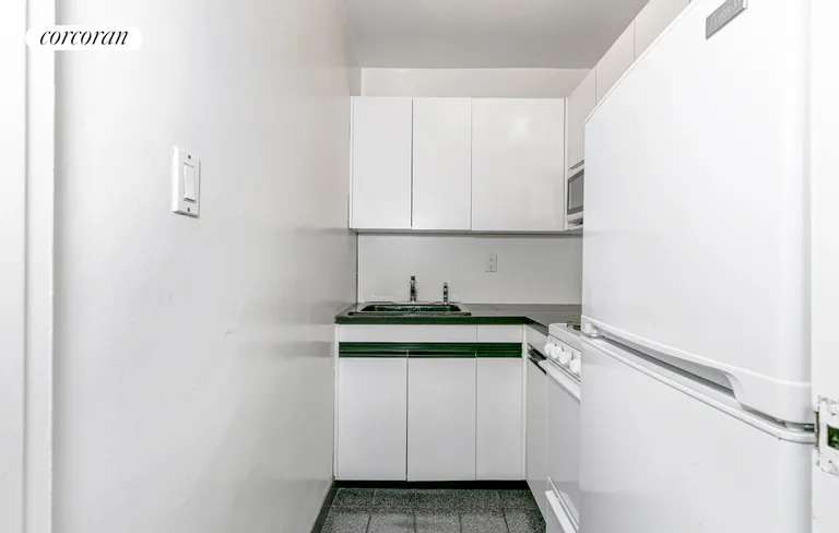 New York City Real Estate | View 25 West 13th Street, 3CS | room 7 | View 8