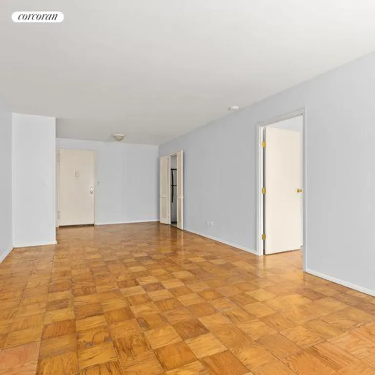 New York City Real Estate | View 165 West 66th Street, 4Q | room 2 | View 3