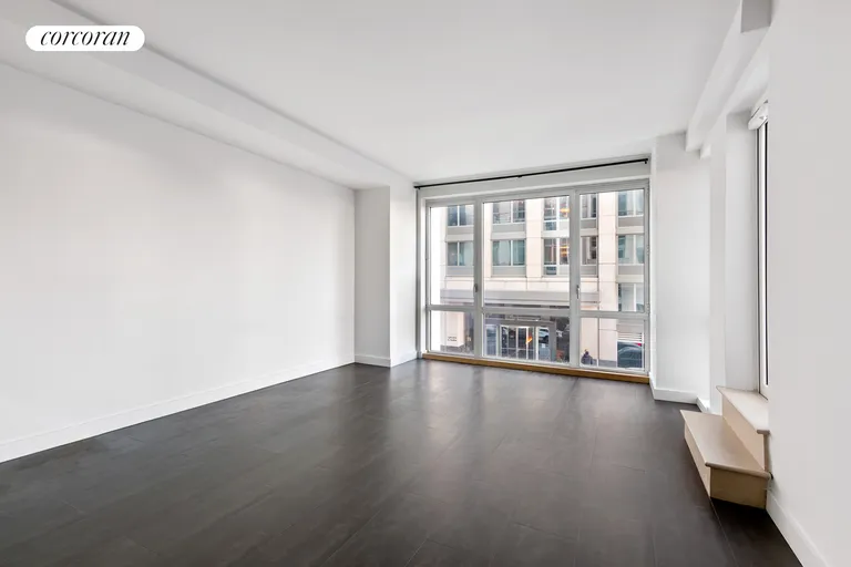 New York City Real Estate | View 34 North 7th Street, 2M | 1 Bed, 1 Bath | View 1
