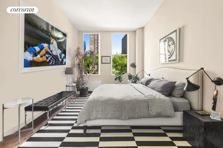 New York City Real Estate | View 420 West 25th Street, 4A | room 3 | View 4