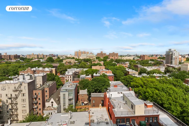 New York City Real Estate | View 101 Lafayette Avenue, 15I | room 12 | View 13