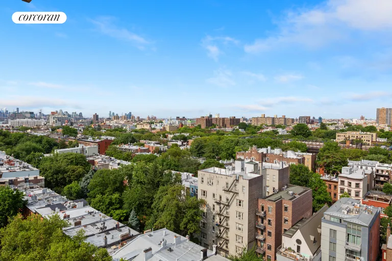 New York City Real Estate | View 101 Lafayette Avenue, 15I | room 14 | View 15