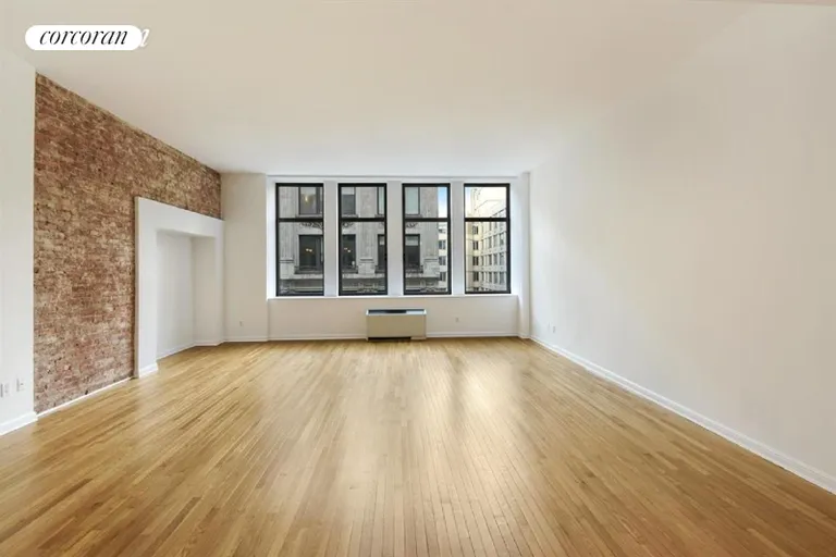 New York City Real Estate | View 252 Seventh Avenue, 12G | 2 Beds, 2 Baths | View 1