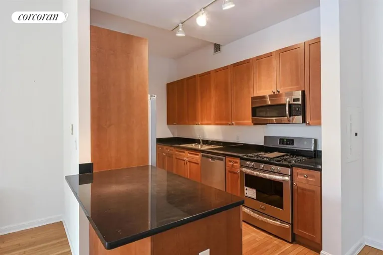 New York City Real Estate | View 252 Seventh Avenue, 12G | Kitchen | View 3