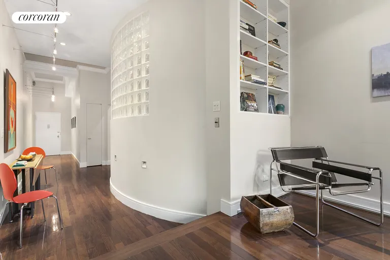 New York City Real Estate | View 310 East 46th Street, 7K | Entry Foyer | View 7