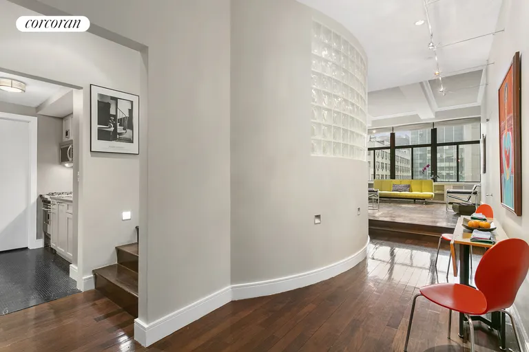 New York City Real Estate | View 310 East 46th Street, 7K | 1 Bed, 1 Bath | View 1