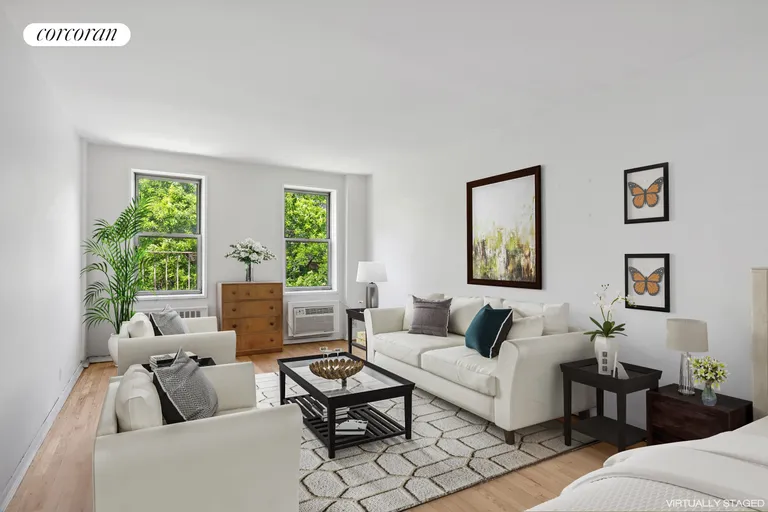 New York City Real Estate | View 225 East 76th Street, 4D | 1 Bath | View 1