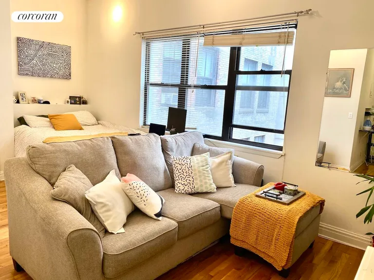 New York City Real Estate | View 56 Court Street, 5G | room 2 | View 3