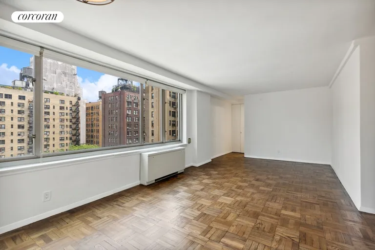 New York City Real Estate | View 315 West 70th Street, 15G | room 1 | View 2