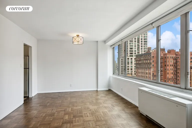 New York City Real Estate | View 315 West 70th Street, 15G | room 2 | View 3