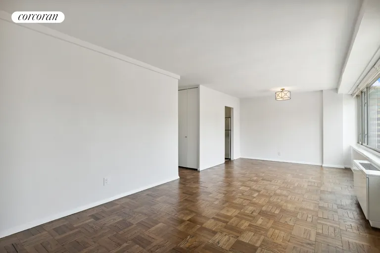 New York City Real Estate | View 315 West 70th Street, 15G | room 3 | View 4
