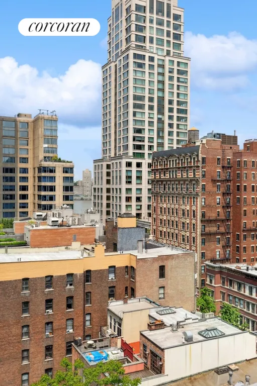 New York City Real Estate | View 315 West 70th Street, 15G | room 6 | View 7