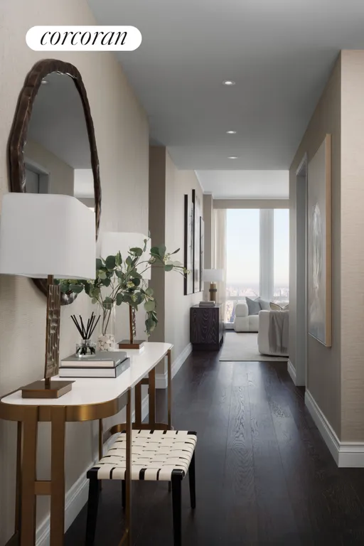 New York City Real Estate | View 35 Hudson Yards, 8903 | room 6 | View 7