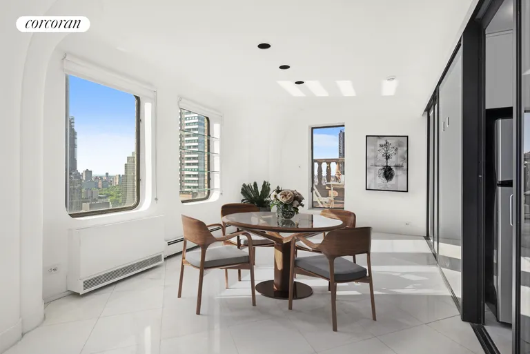New York City Real Estate | View 465 Park Avenue, 26A | room 3 | View 4