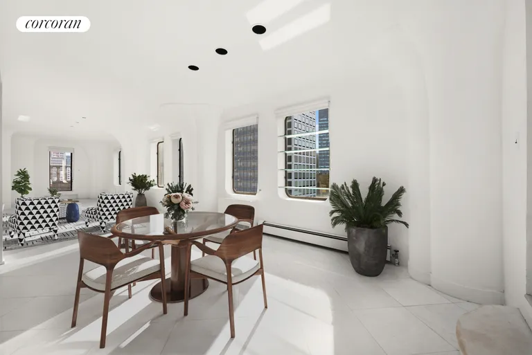 New York City Real Estate | View 465 Park Avenue, 26A | room 4 | View 5
