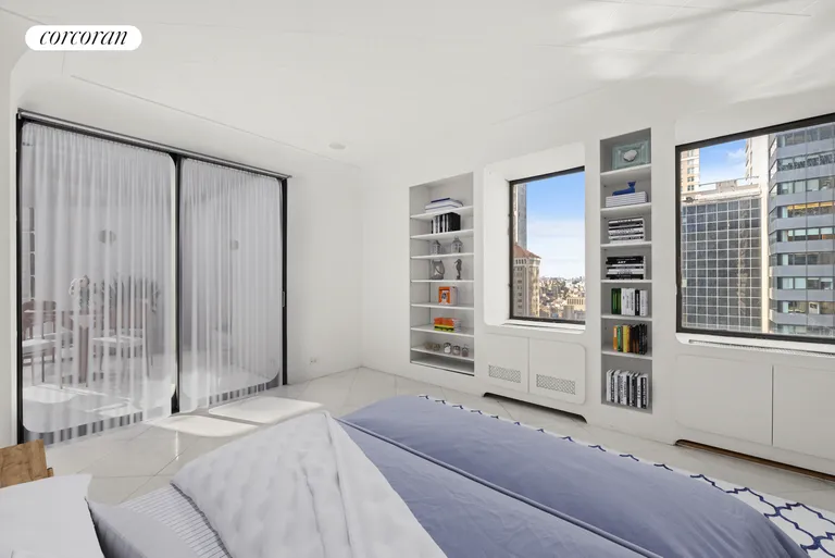 New York City Real Estate | View 465 Park Avenue, 26A | room 6 | View 7