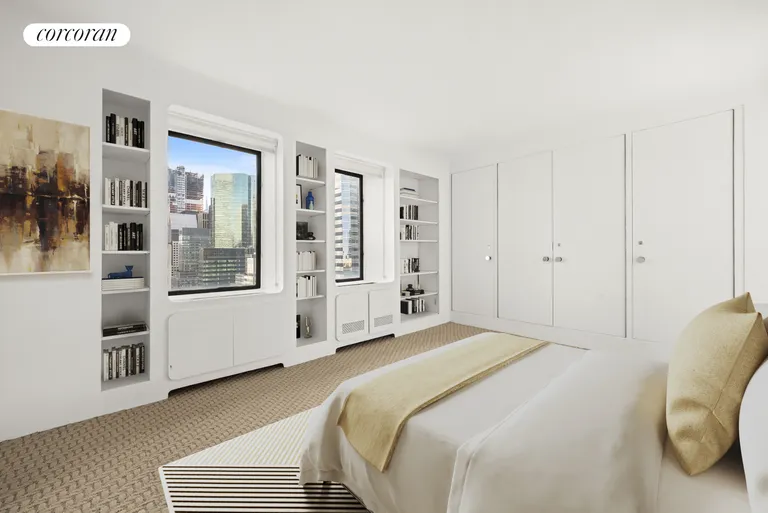 New York City Real Estate | View 465 Park Avenue, 26A | room 7 | View 8