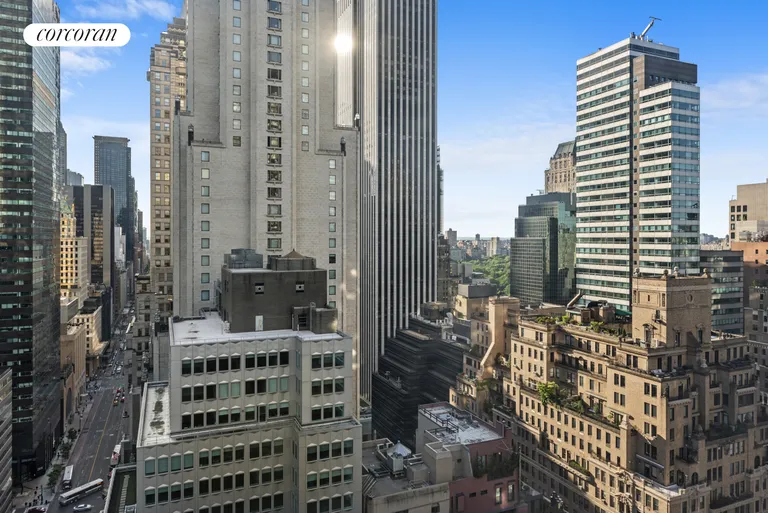 New York City Real Estate | View 465 Park Avenue, 26A | room 14 | View 15
