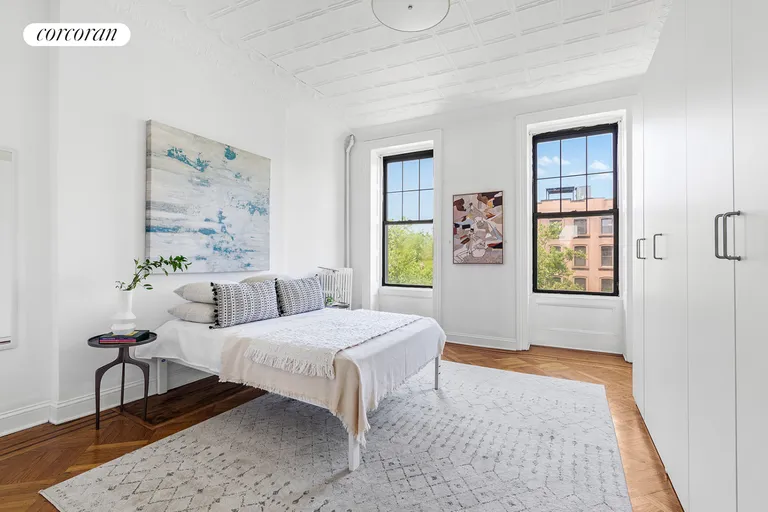 New York City Real Estate | View 54 1st Place, 4 | Bedroom | View 7