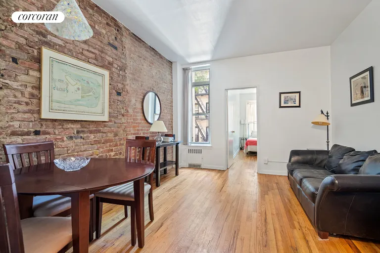 New York City Real Estate | View 519 East 81st Street, 1C | 1 Bed, 1 Bath | View 1