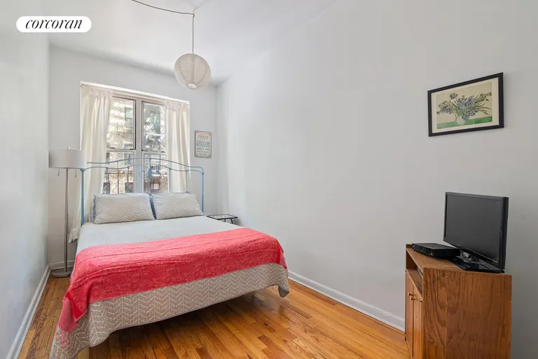 New York City Real Estate | View 519 East 81st Street, 1C | Bedroom | View 2