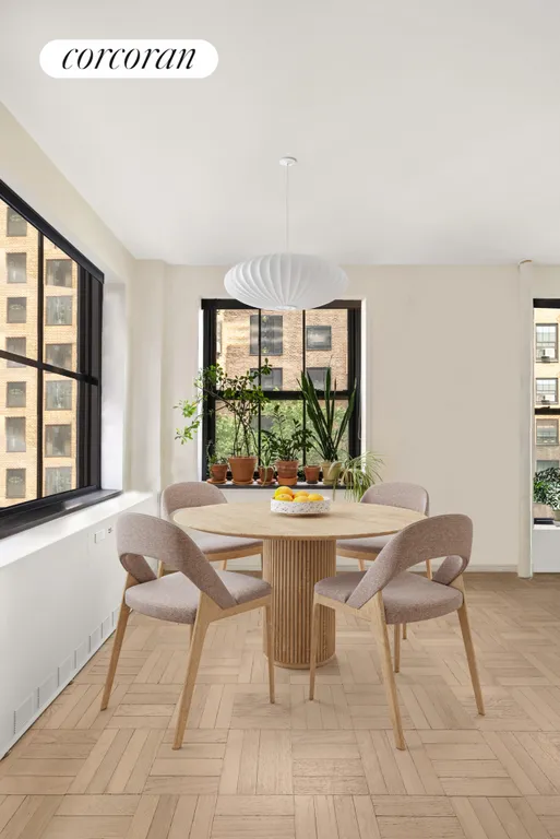 New York City Real Estate | View 361 Clinton Avenue, 6H | room 1 | View 2