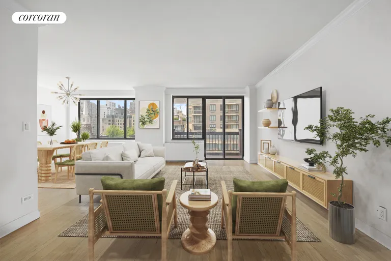 New York City Real Estate | View 1441 Third Avenue, 9B | room 1 | View 2