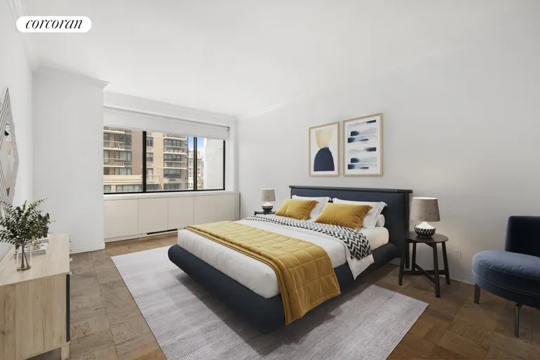 New York City Real Estate | View 1441 Third Avenue, 9B | room 5 | View 6