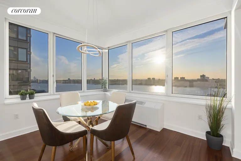 New York City Real Estate | View 80 Riverside Boulevard, 26B | room 3 | View 4
