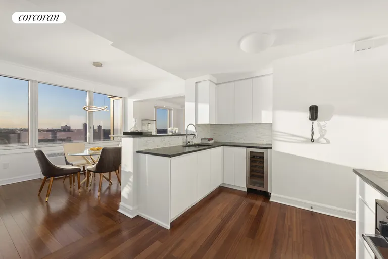 New York City Real Estate | View 80 Riverside Boulevard, 26B | room 5 | View 6