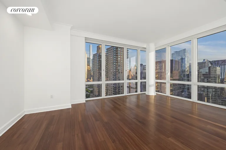 New York City Real Estate | View 80 Riverside Boulevard, 26B | room 8 | View 9