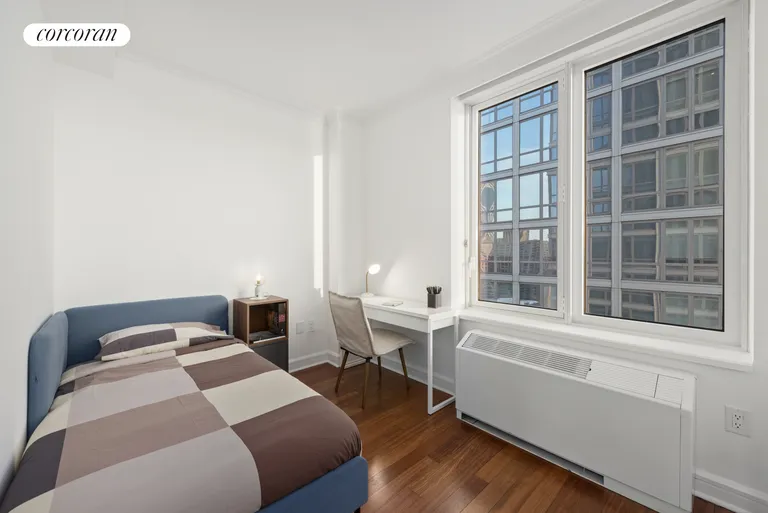 New York City Real Estate | View 80 Riverside Boulevard, 26B | room 12 | View 13