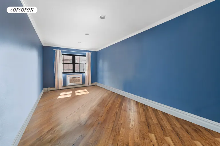 New York City Real Estate | View 342 Thomas S Boyland Street | Primary Bedroom | View 9