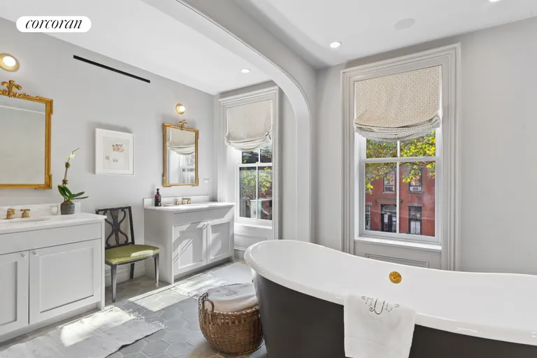 New York City Real Estate | View 181 Bergen Street | room 9 | View 10