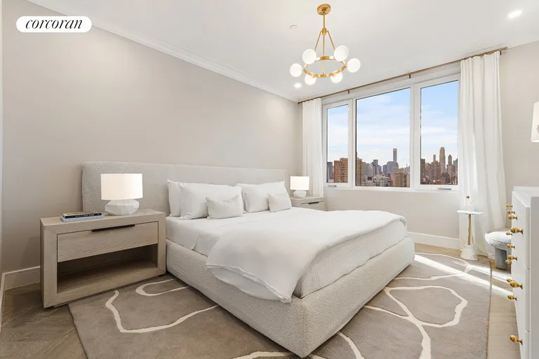 New York City Real Estate | View 126 East 86th Street, 5A | room 5 | View 6