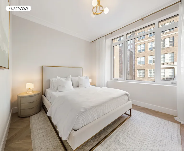 New York City Real Estate | View 126 East 86th Street, 5A | room 7 | View 8