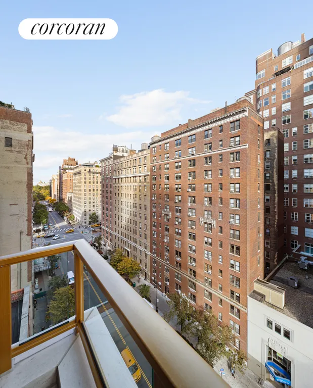 New York City Real Estate | View 126 East 86th Street, 11B | room 1 | View 2