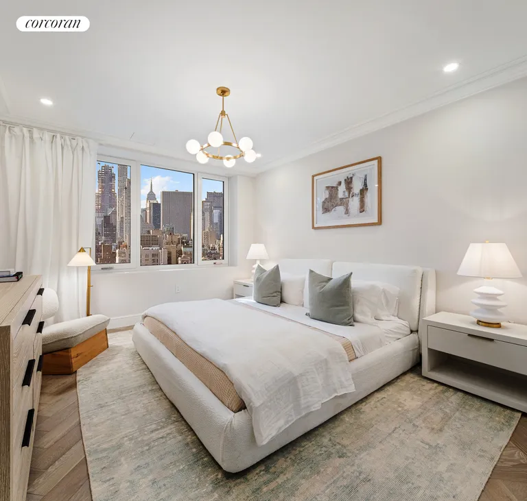 New York City Real Estate | View 126 East 86th Street, 11B | room 4 | View 5