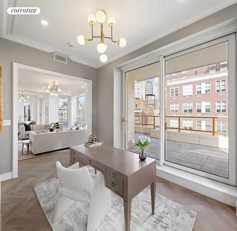 New York City Real Estate | View 126 East 86th Street, 16A | room 2 | View 3