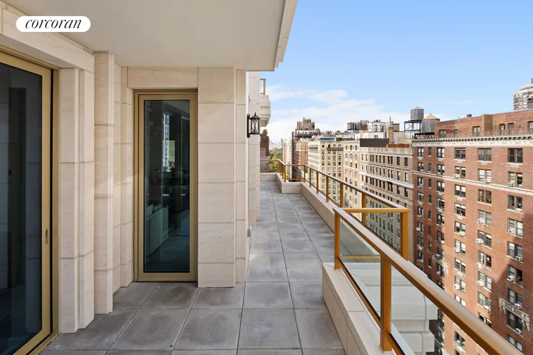 New York City Real Estate | View 126 East 86th Street, 16A | room 3 | View 4