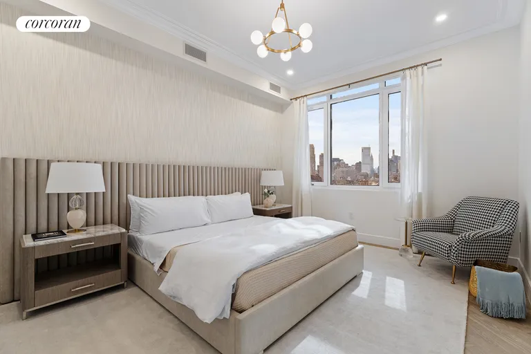 New York City Real Estate | View 126 East 86th Street, 16A | room 6 | View 7