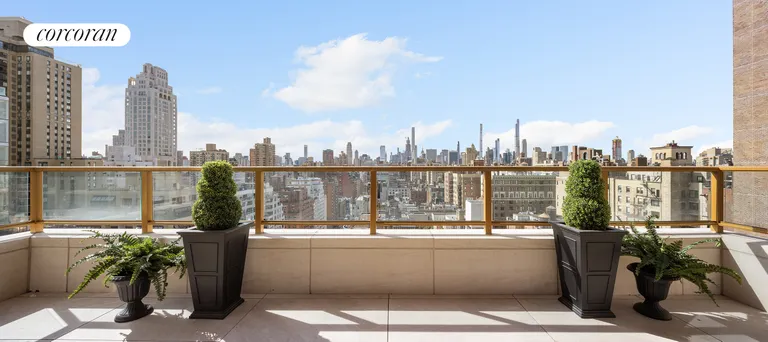 New York City Real Estate | View 126 East 86th Street, 19A | room 2 | View 3