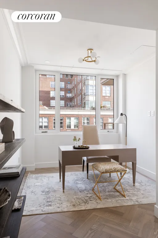 New York City Real Estate | View 126 East 86th Street, 19A | room 6 | View 7