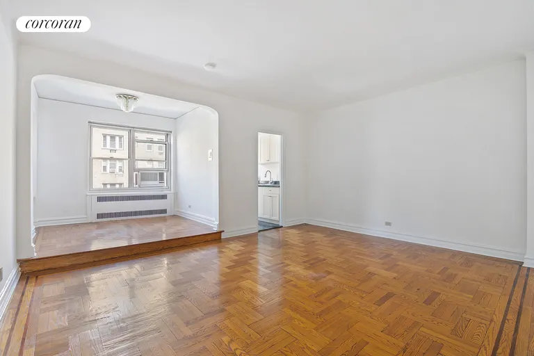 New York City Real Estate | View 175 West 92nd Street, 3F | room 1 | View 2