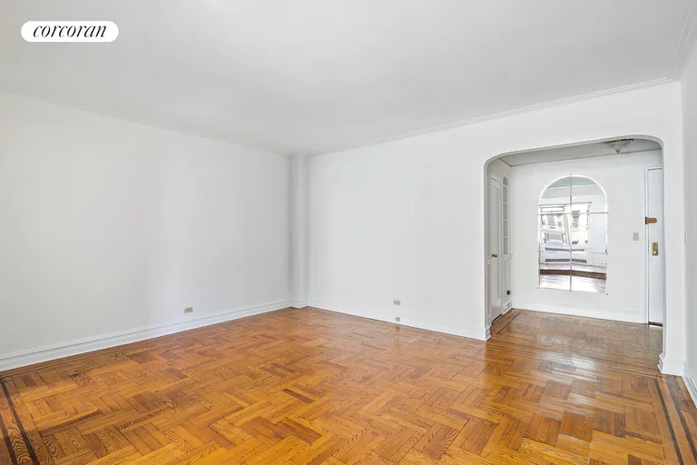 New York City Real Estate | View 175 West 92nd Street, 3F | room 7 | View 8