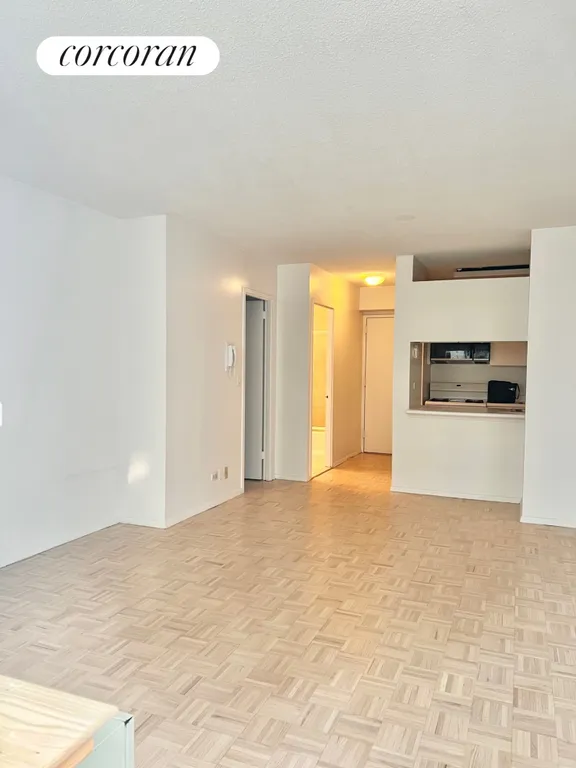 New York City Real Estate | View 250 East 40th Street, 24C | room 3 | View 4