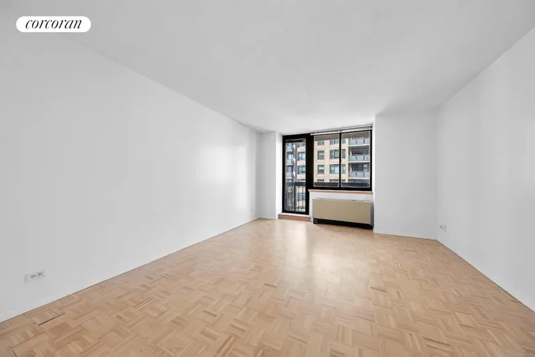 New York City Real Estate | View 250 East 40th Street, 24C | 1 Bath | View 1