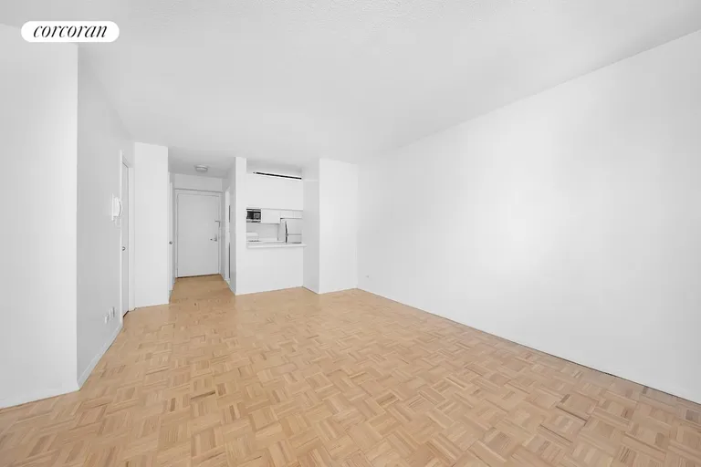 New York City Real Estate | View 250 East 40th Street, 24C | room 2 | View 3